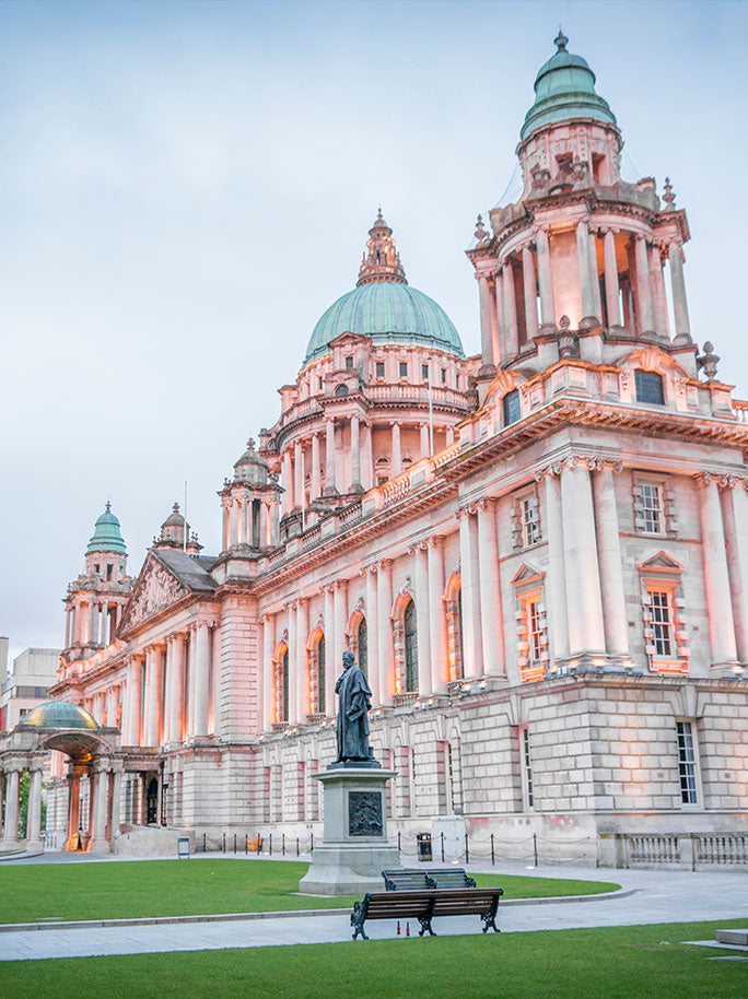 Belfast City Hall