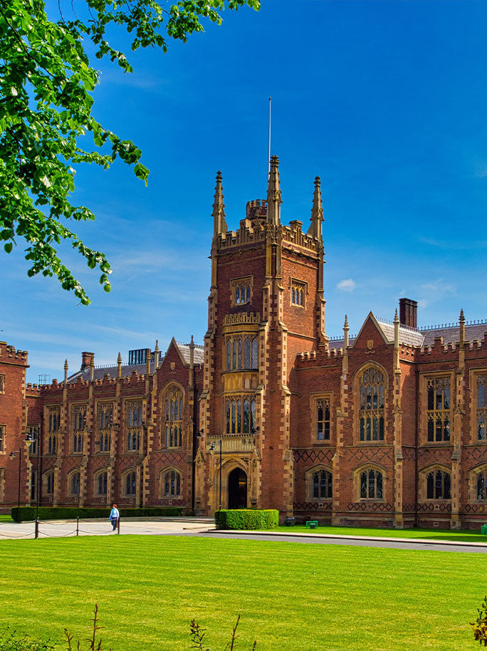 Queen's University Belfast