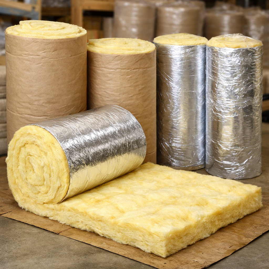 Insulation