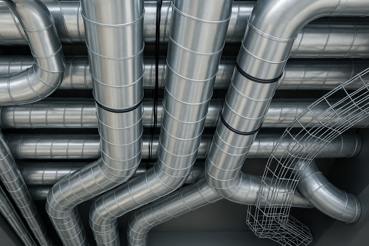 Ventilation & Climate Control