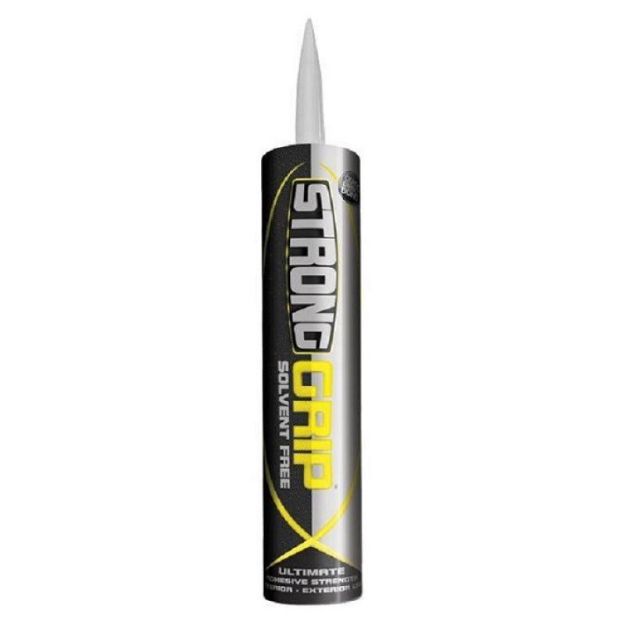 STRONG GRIP ADHESIVE 350ML