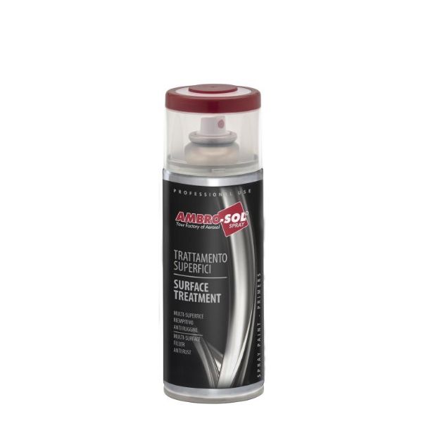 RED PRIMER SPRAY 400ML