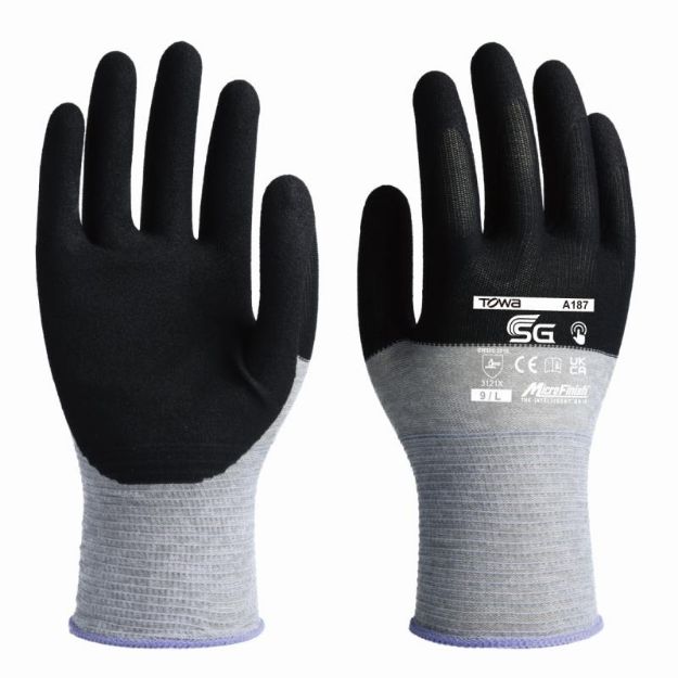 TOWA GLOVES