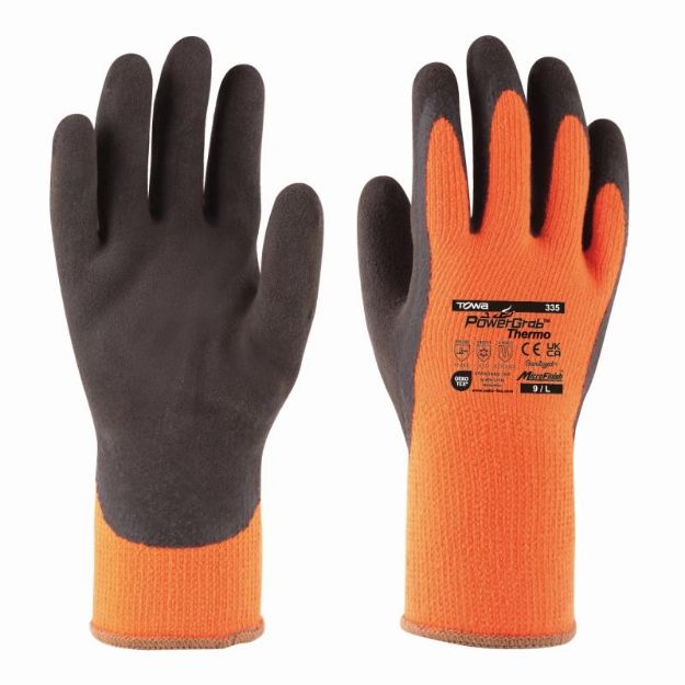 TOWA GLOVES