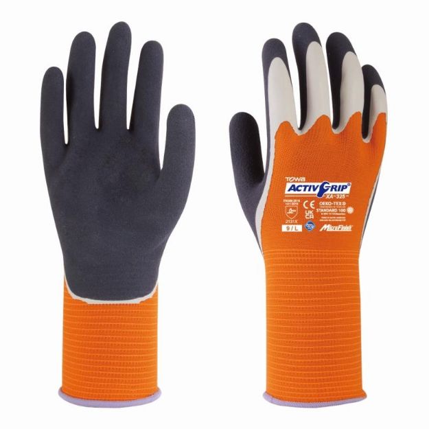 TOWA GLOVES