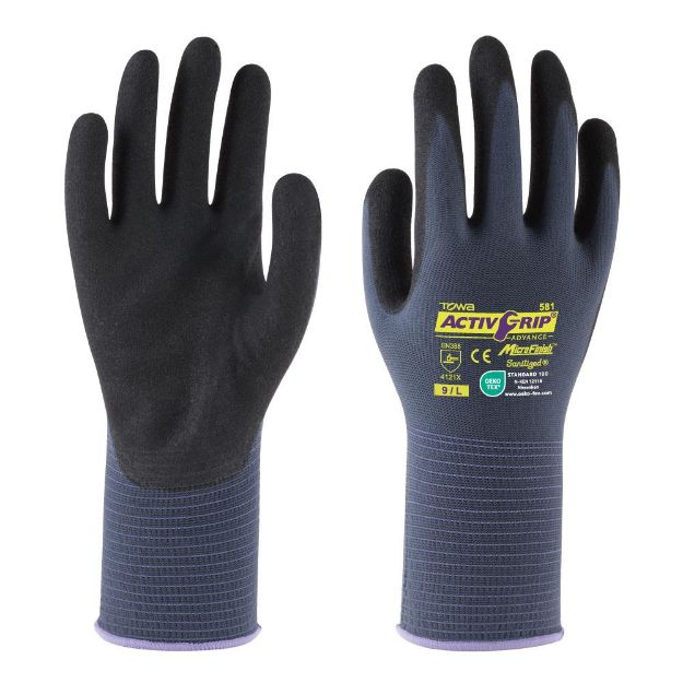 TOWA GLOVES