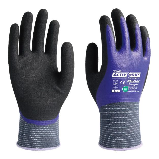TOWA GLOVES