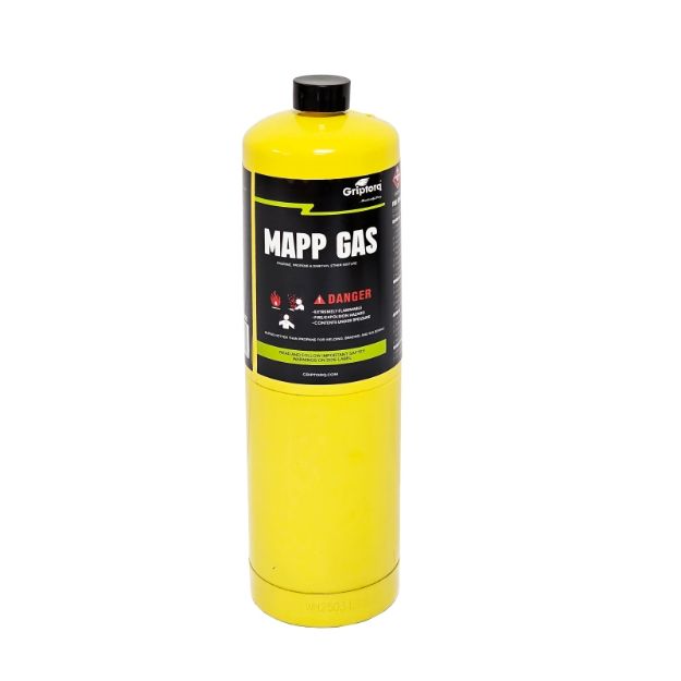 GRIPTORQ MAP GAS 453G