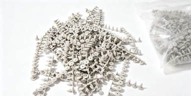 ISOGENOPAK RIVETS (1000pk)