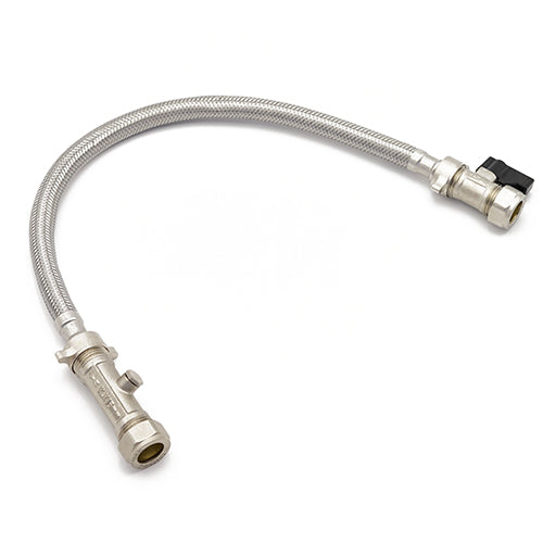 15MM FILLING LOOP STRAIGHT STANDARD
