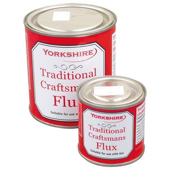 TUB TRADITIONAL FLUX