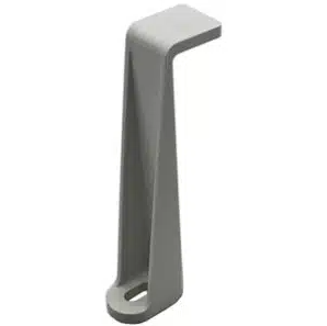 220MM X 90MM MOUNTING CLIPS