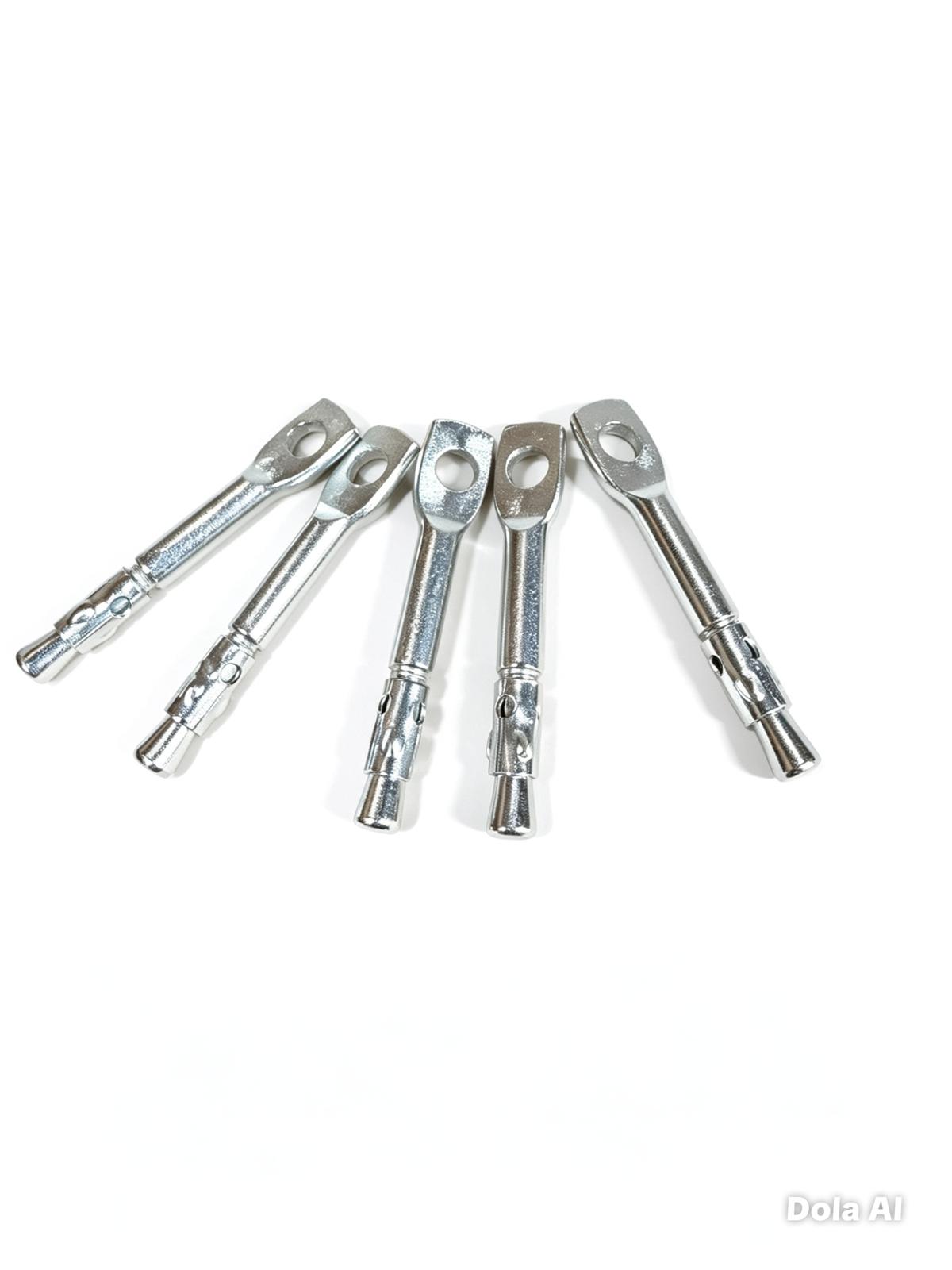 ZIP-CLIP M6 TIE WIRE HANGER