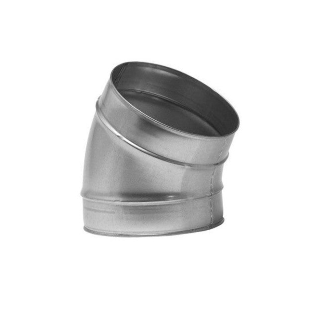 30 DEGREE SPIRAL BEND