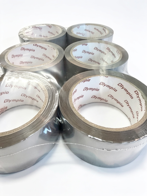 50MM BROWN PACKING TAPE