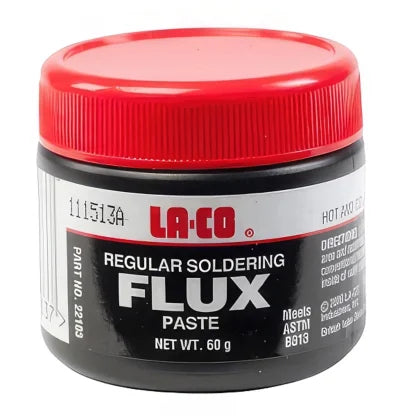 LA-CO FLUX 125G