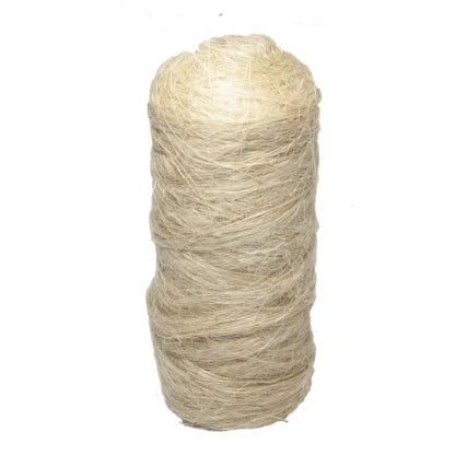 HEMP 80G REEL WITH DISPENSER