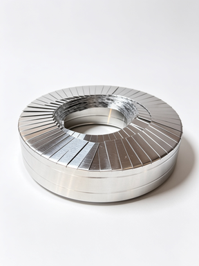 ALUMINIUM END CAPPING 10 METRES