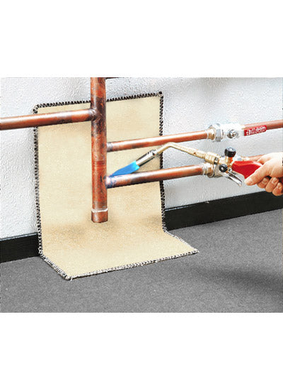 SOLDER MAT