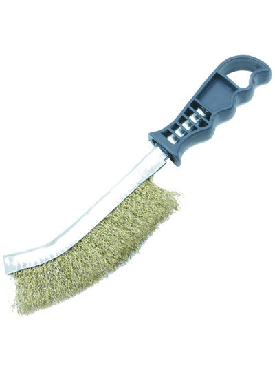 WIRE BRUSH