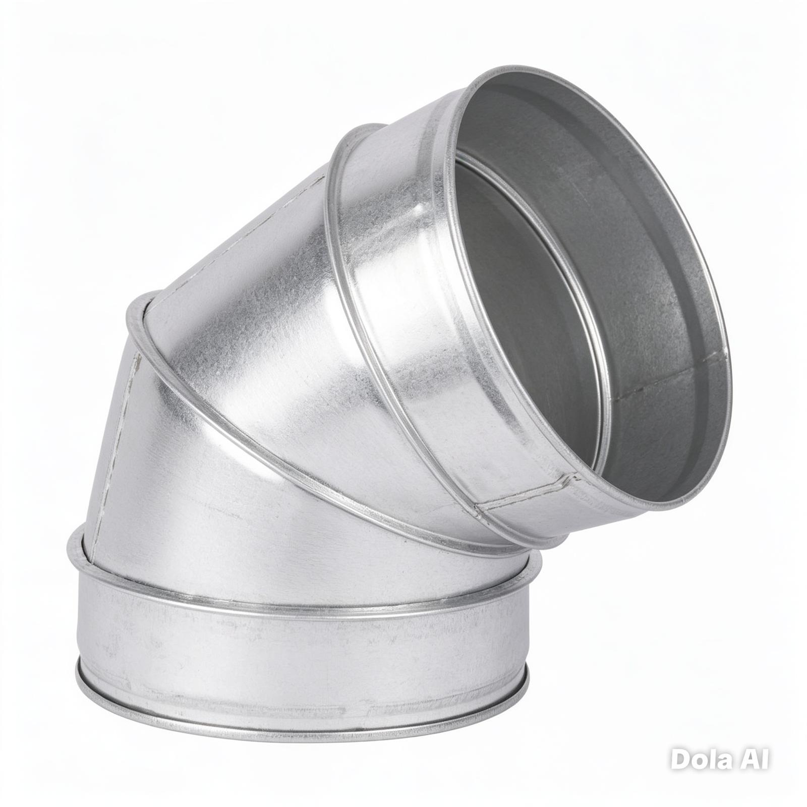 60 DEGREE SPIRAL BEND