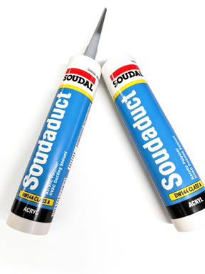 SOUDAL SOUDADUCT DUCT SEALANT 300ML