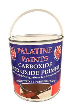 RED OXIDE PRIMER 2.5L