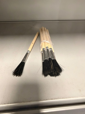 FLUX BRUSH