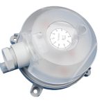 AIR PRESSURE SWITCH 20-300(PA) RANGE