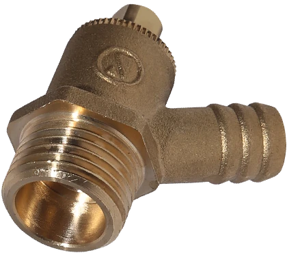 ART10 BSP TYPE A DRAIN COCK WRAS