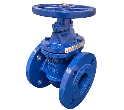 ART105 PN16 DUCTILE IRON GATE VALVE BS EN558-1