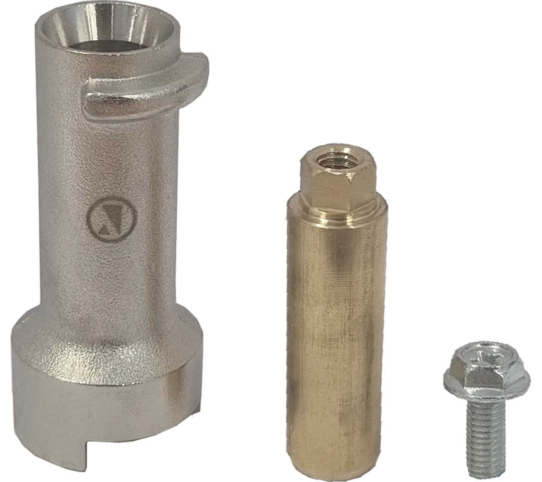 ART97X THERMAL EXTENSION TO SUIT ART40, 41, 50, 59, & 89 BALL VALVE