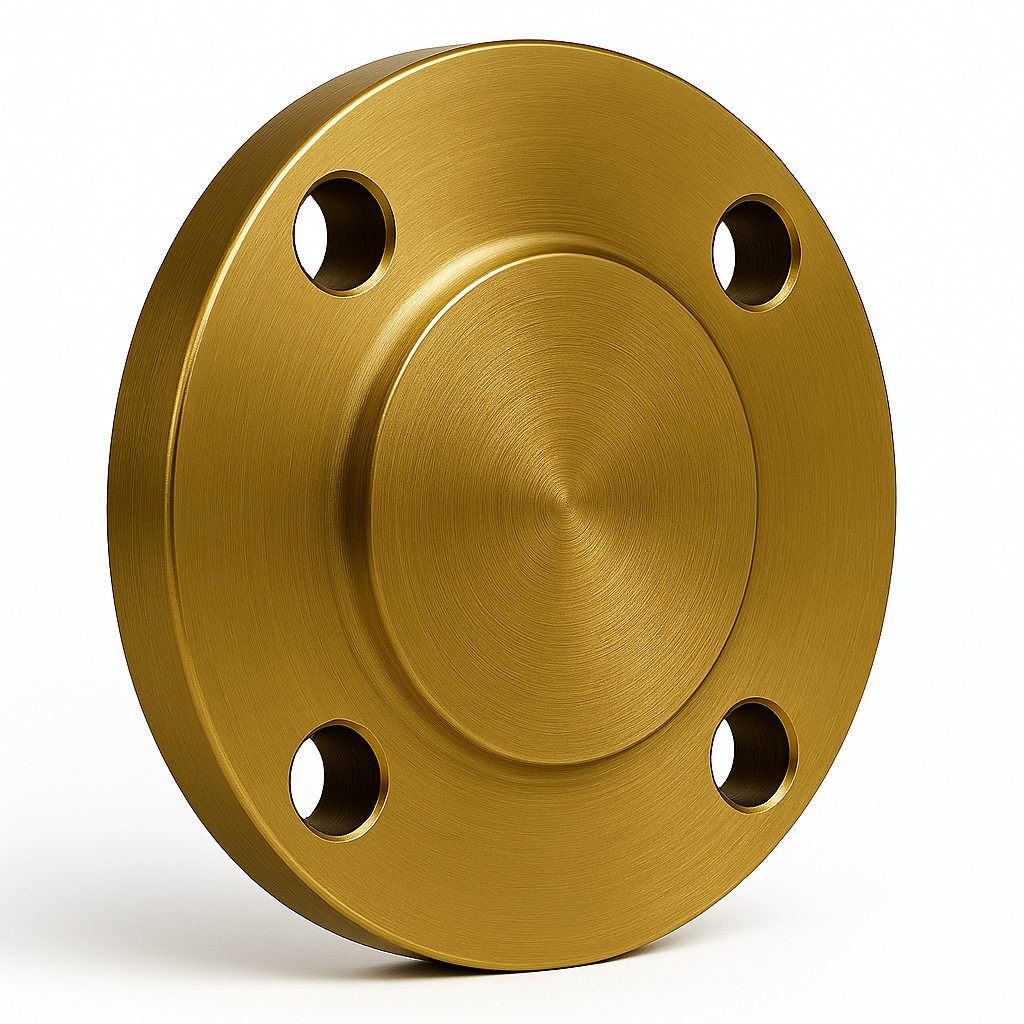 ASA 150 BLANK FLANGE