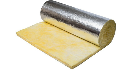 LUNAFLEX DUCTWRAP
