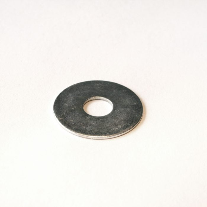 PENNY WASHER BZP