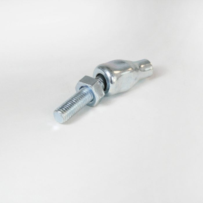 M10 BZP SWIVEL HANGER