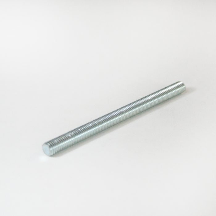 THREADED ROD BZP