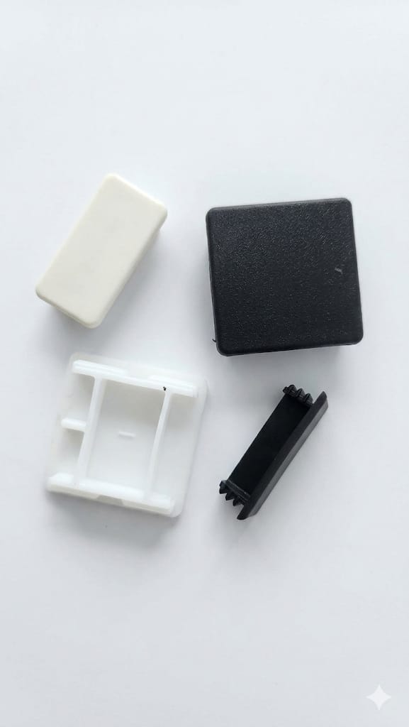 UNISTRUT PLASTIC END CAP