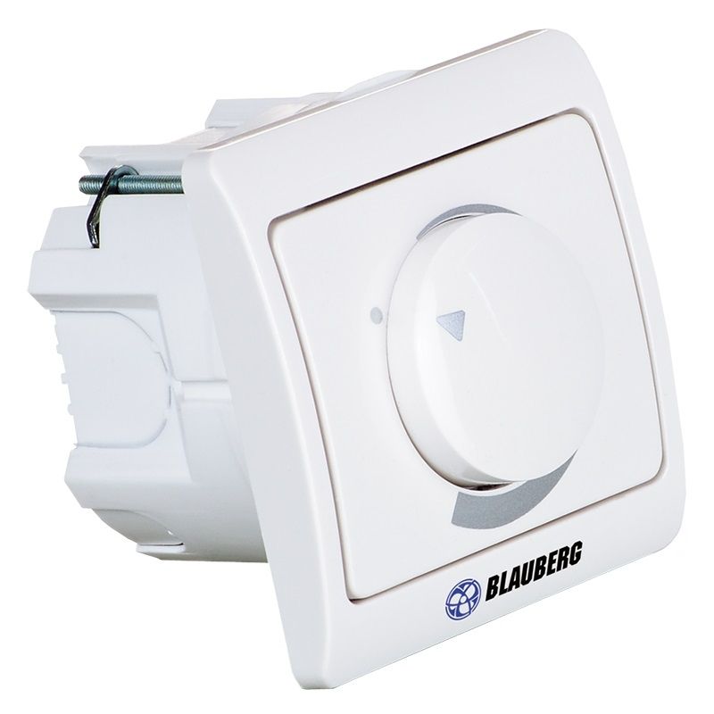 BLAUBERG CDT E.18 SPEED CONTROLLER
