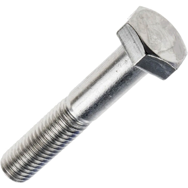 BOLTS HIGH TENSILE BZP GRADE 8.8