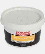 BOSS GASTITE JOINTING COMPOUND - 400G