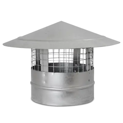 VENT COWL