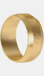 COPPER COMPRESSION RINGS