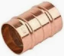 COPPER SOLDER RING CONNECTOR