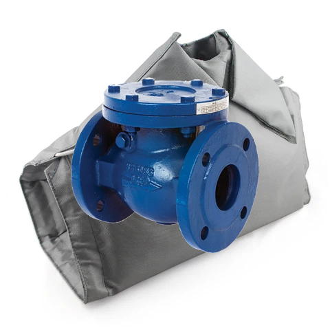 VALVE JACKET CHECK NON RETURN VALVE