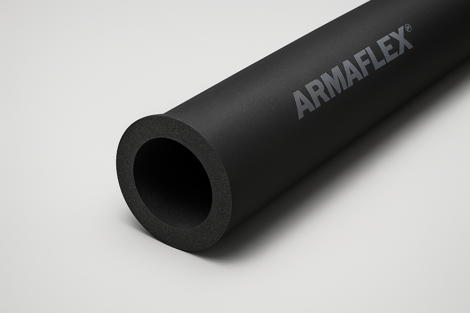 13MM X 48MM BLACK ARMAFLEX TUBE