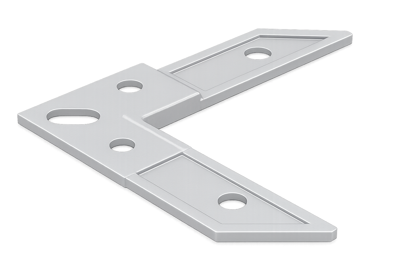 FLANGE CORNERS