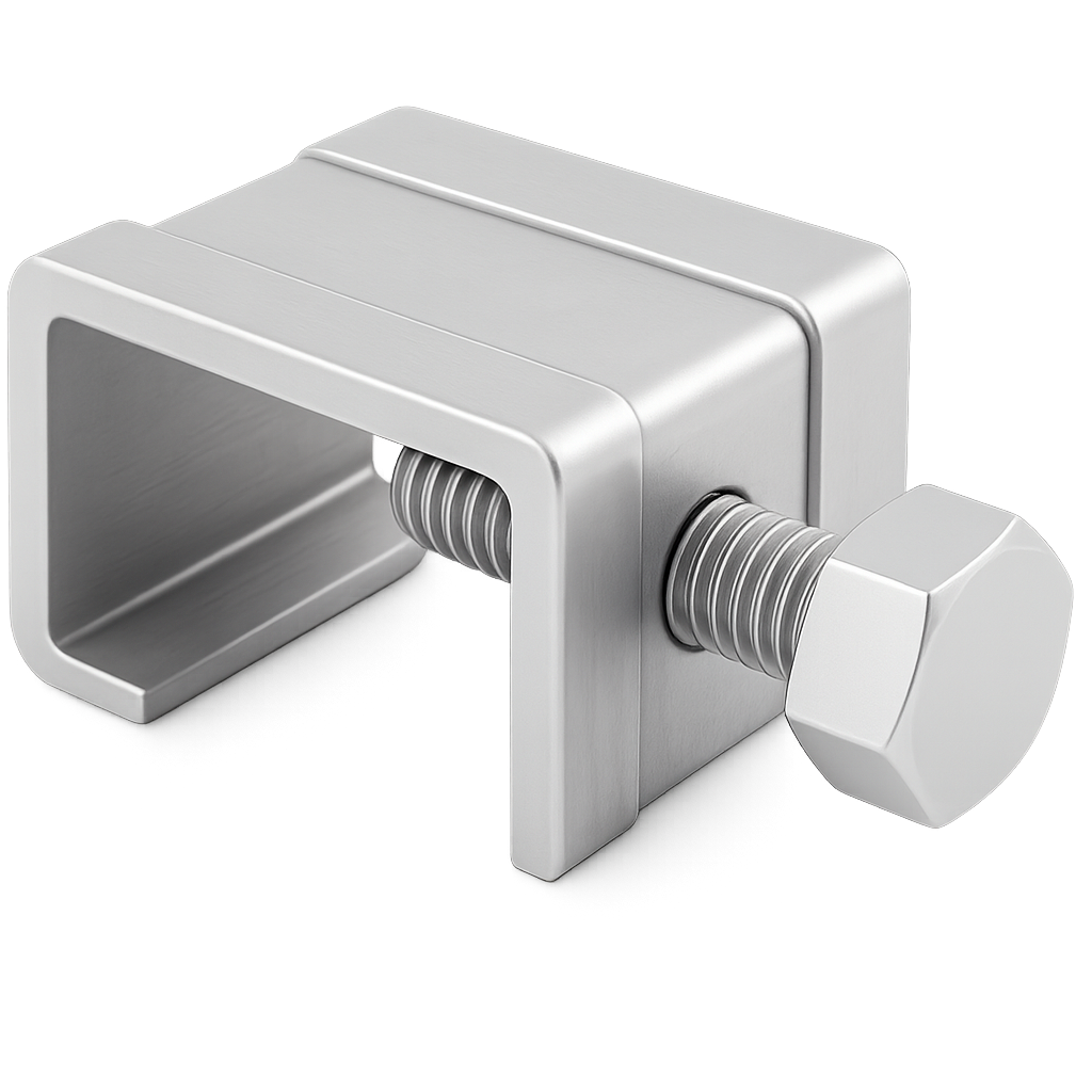 UNIVERSAL FLANGE CLAMP