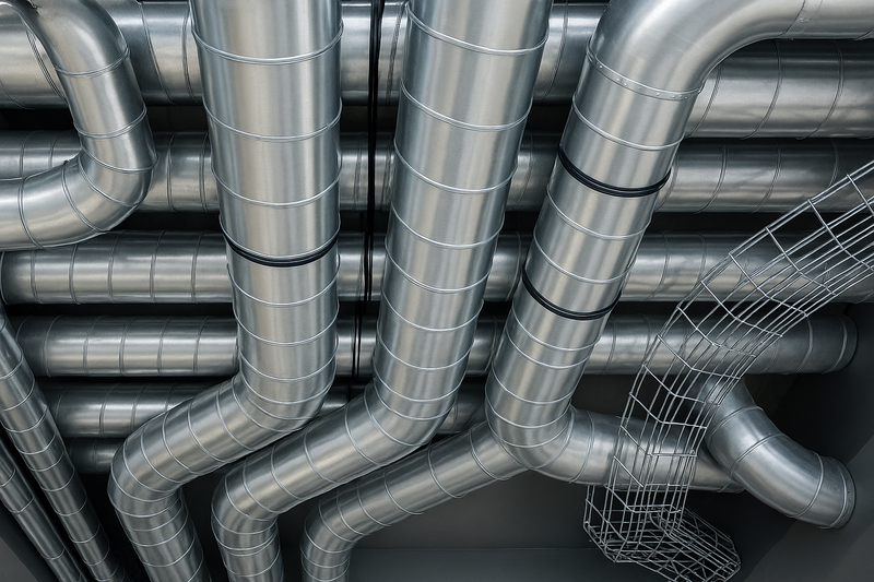 Ventilation & Climate Control