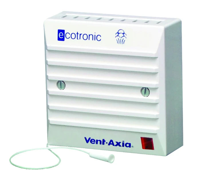 VENT AXIA HUMIDISWITCH ECOTRONIC 240V MK2